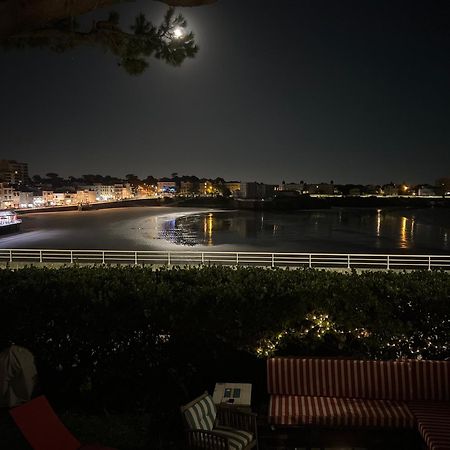 Falaise De Pontaillac Vaux-sur-Mer Bagian luar foto