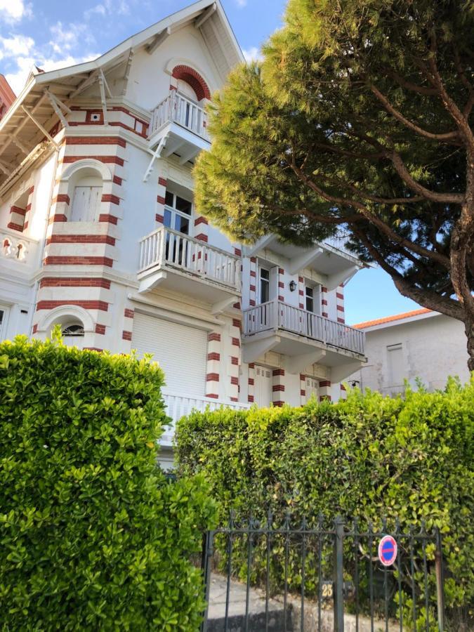 Falaise De Pontaillac Vaux-sur-Mer Bagian luar foto
